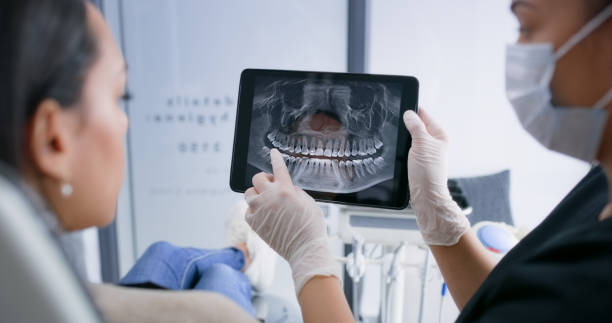 Licensed Tooth Extraction service in Bethel Manor, VA - Smile Center Dentistry